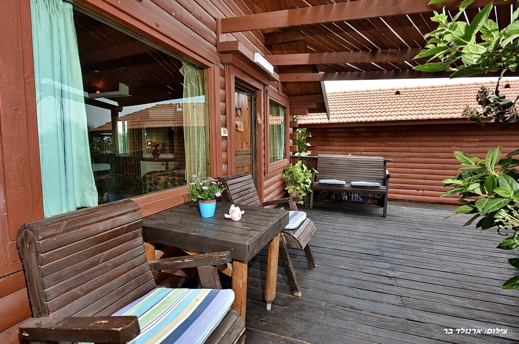 תמונה של הבקתות - 7