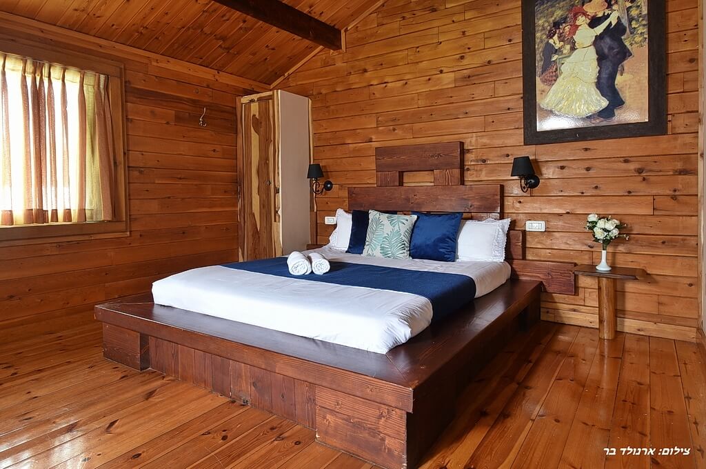 תמונה של הבקתות - 10