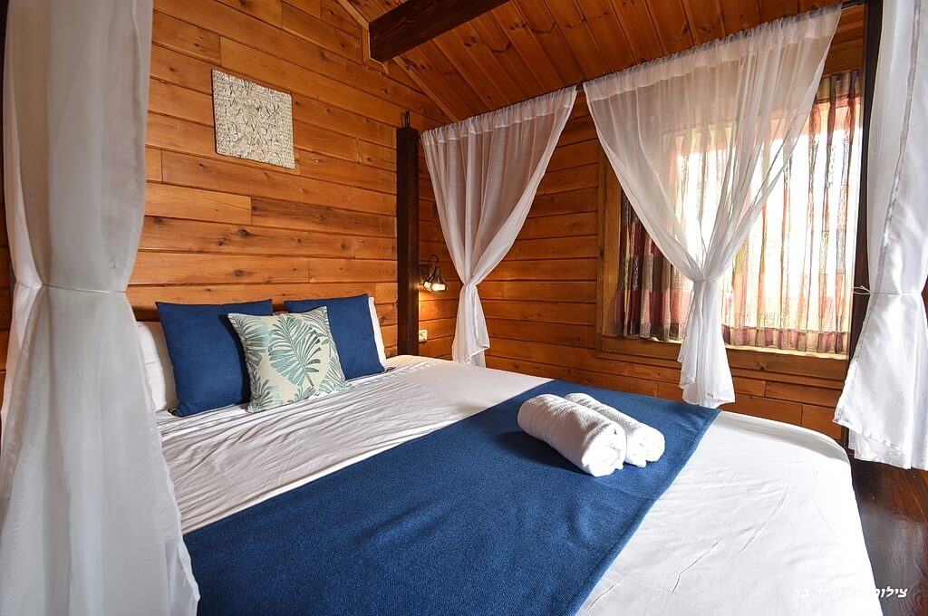 תמונה של הבקתות - 8