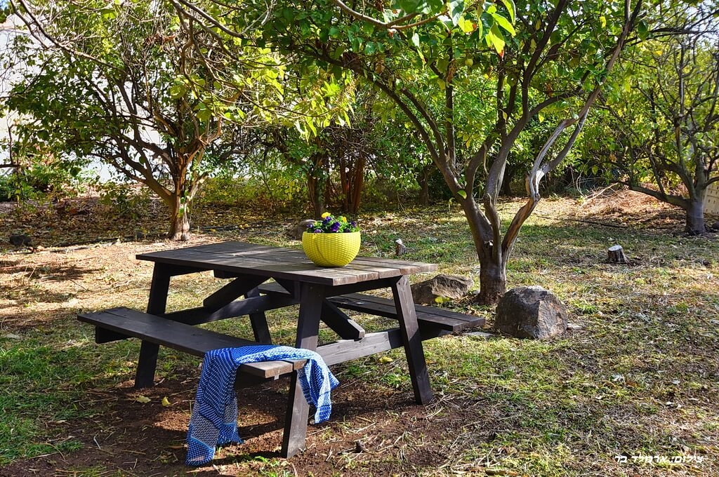 תמונה של הבקתות הזוגיות - 5