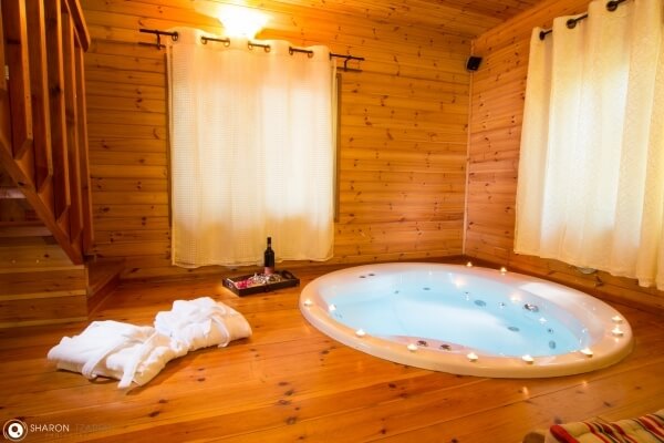 תמונה של הבקתות המשפחתיות - 14