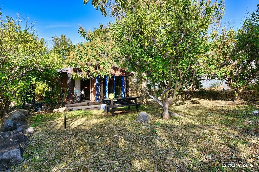 תמונה של הבקתות הזוגיות - 7