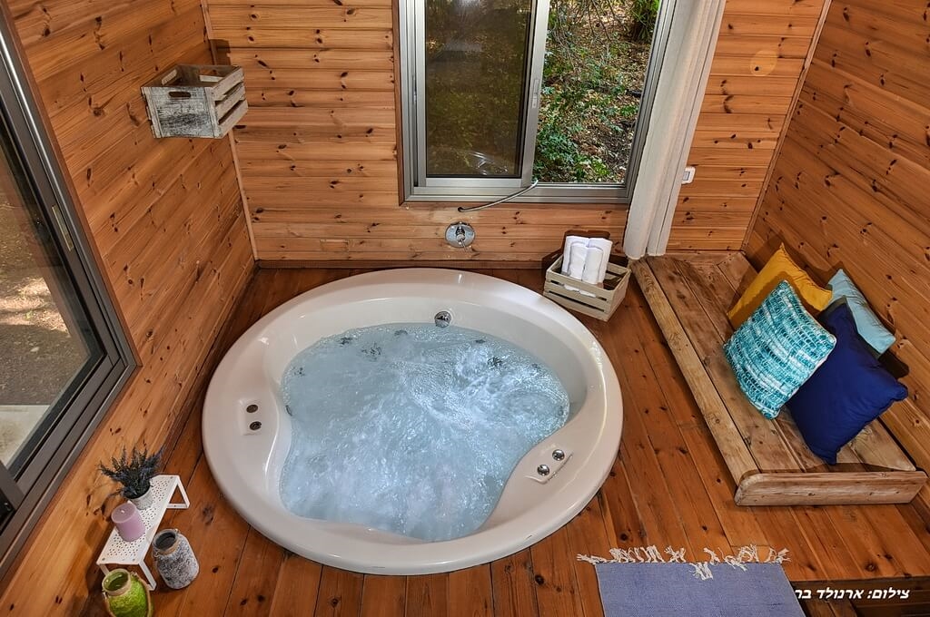 תמונה של הבקתות המשפחתיות - 8