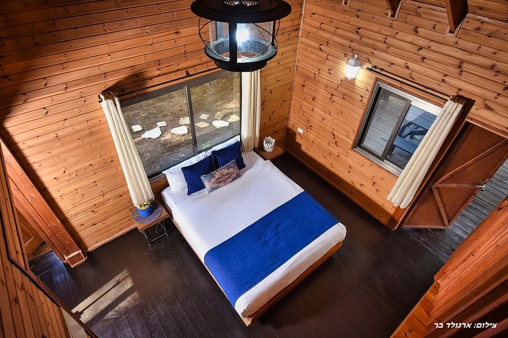 תמונה של הבקתות המשפחתיות - 6