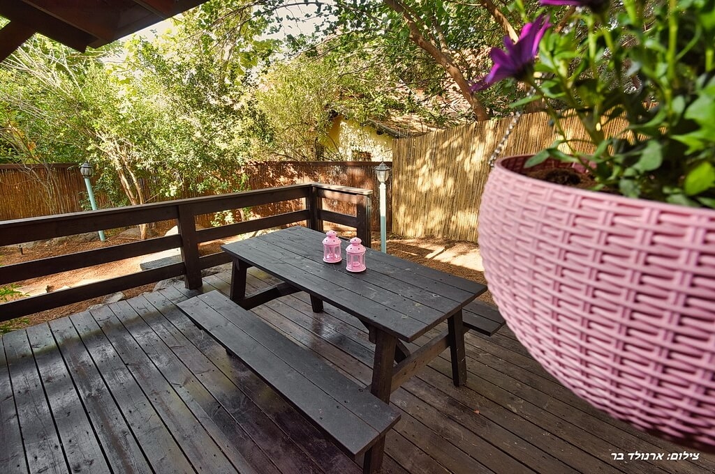 תמונה של הבקתות המשפחתיות - 9