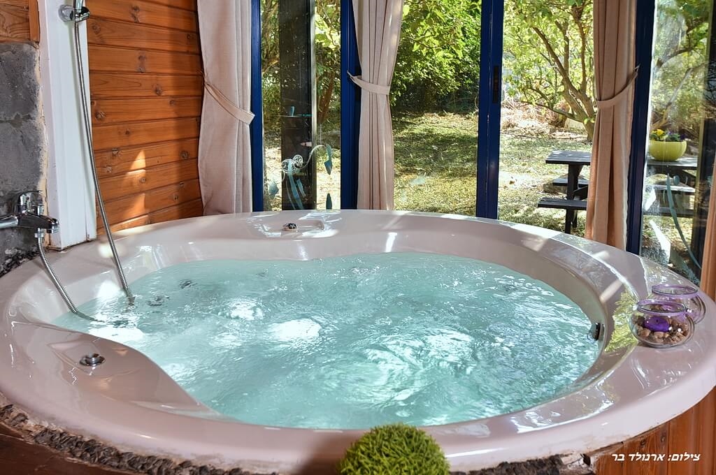 תמונה של הבקתות הזוגיות - 3