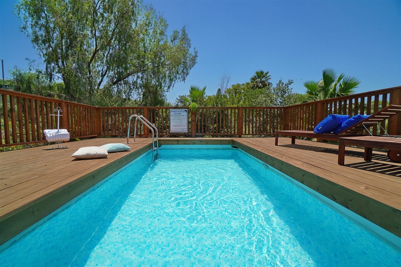 תמונה של הבקתות הזוגיות - 2