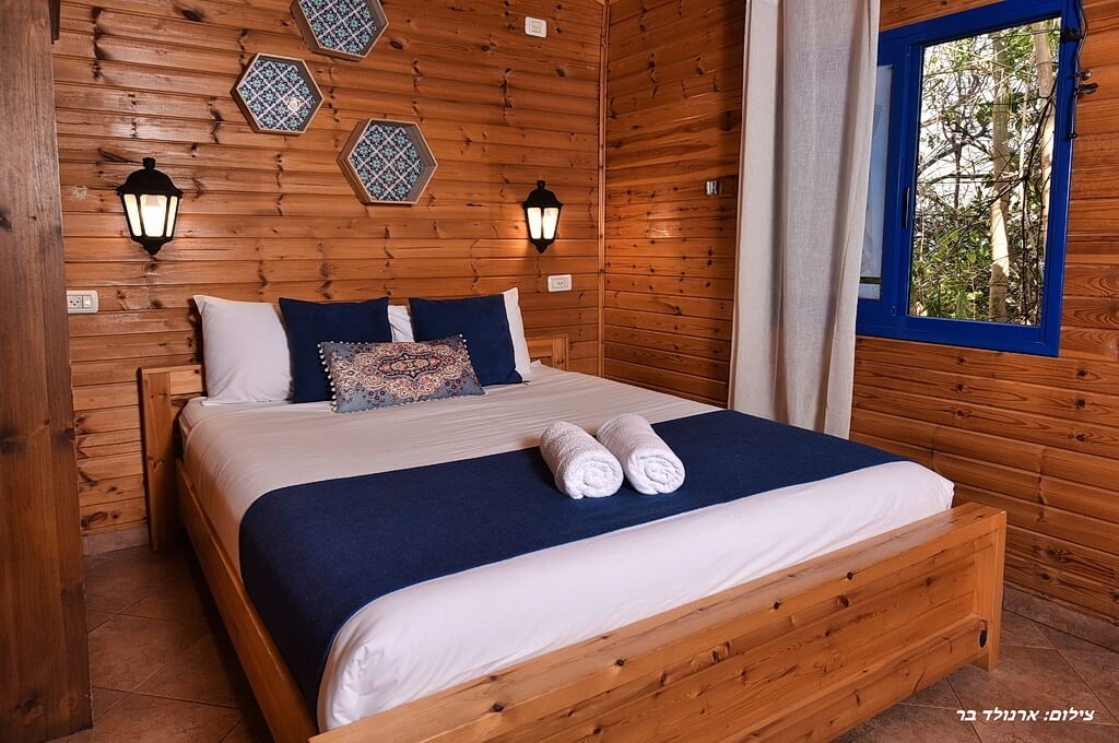 תמונה של הבקתות הזוגיות - 10