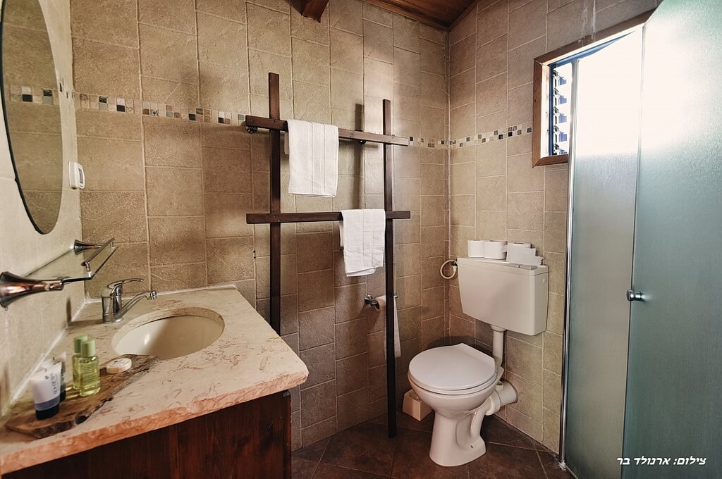 תמונה של הבקתות הזוגיות - 12