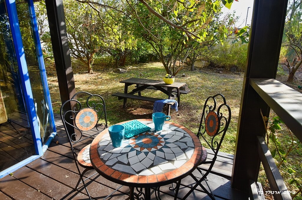 תמונה של הבקתות הזוגיות - 6