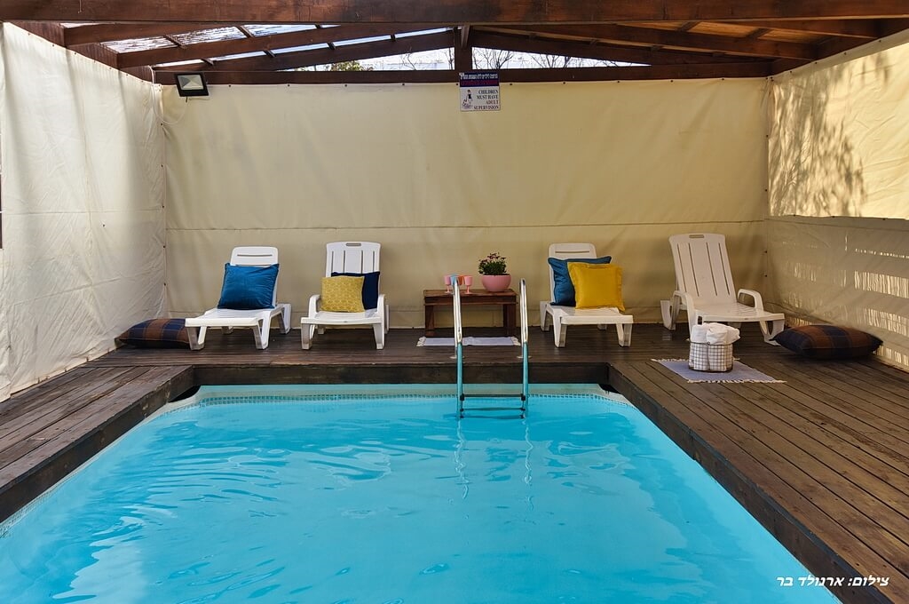 תמונה של הבקתות המשפחתיות - 12