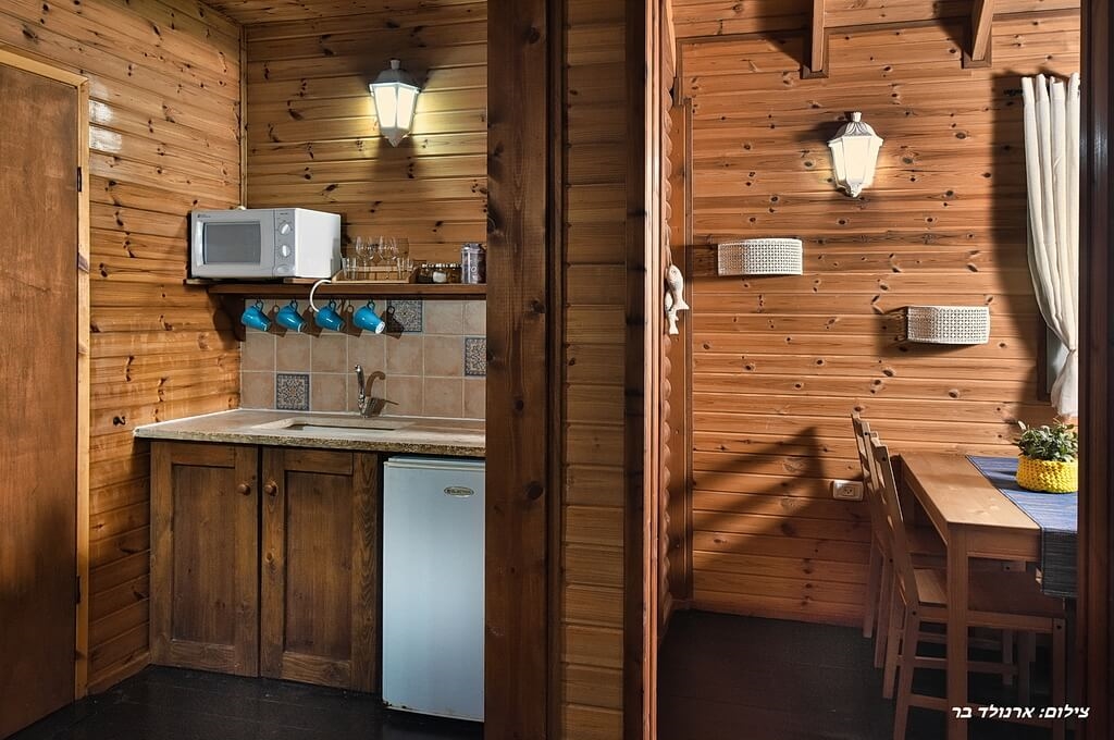 תמונה של הבקתות המשפחתיות - 10