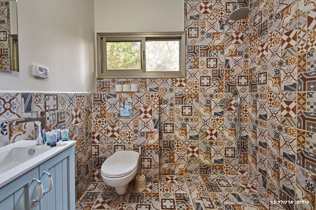 תמונה של הבקתות המשפחתיות - 3