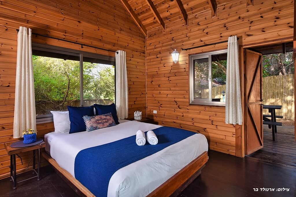 תמונה של הבקתות המשפחתיות - 2