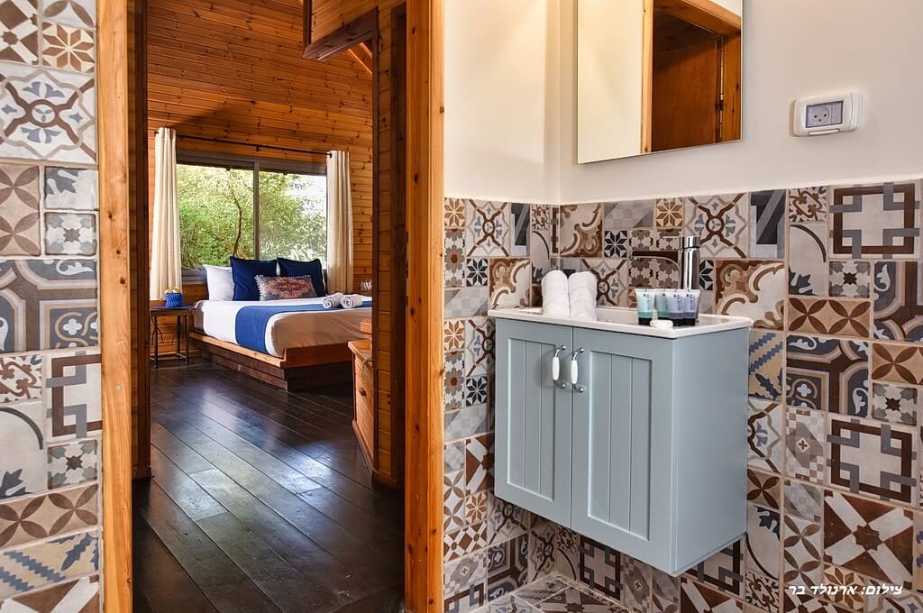 תמונה של הבקתות המשפחתיות - 4