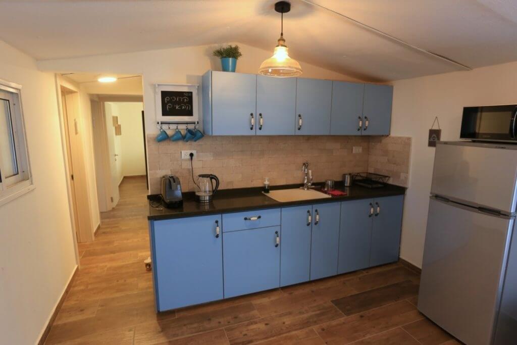 תמונה של הבקתות - 2