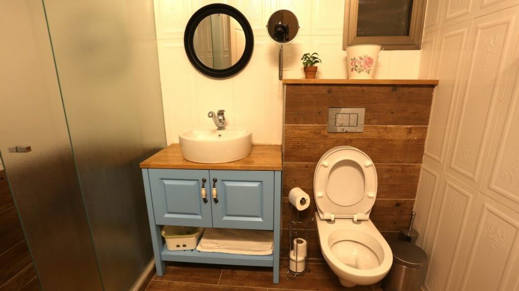 תמונה של הבקתות - 5