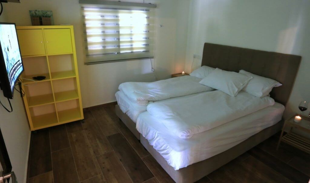 תמונה של הבקתות - 9