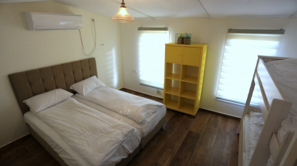 תמונה של הבקתות - 8