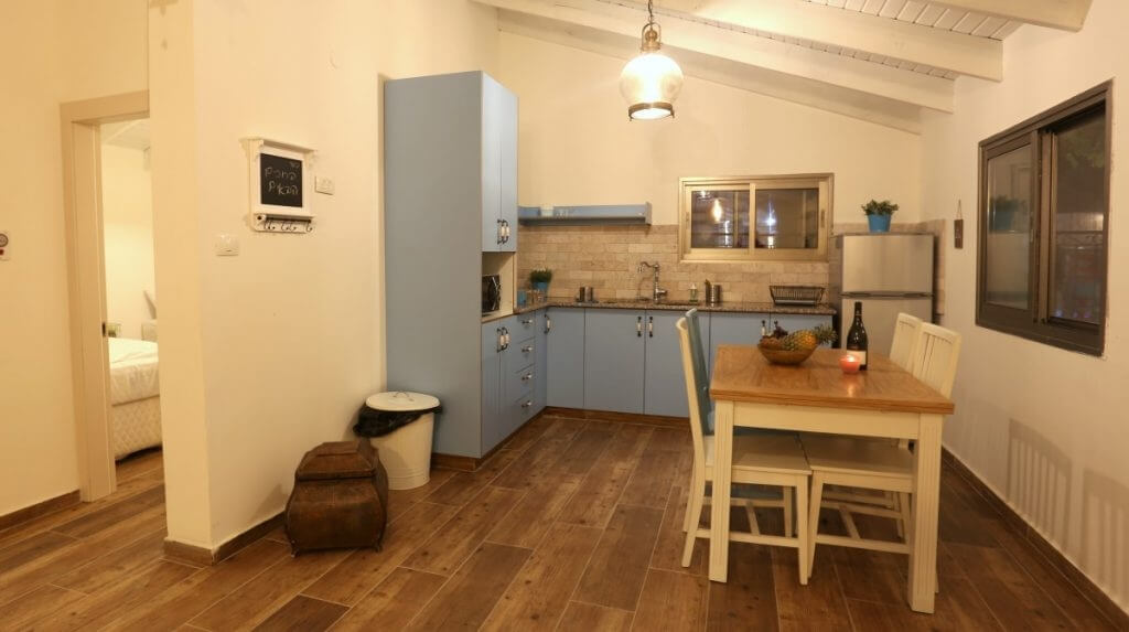 תמונה של הבקתות - 7