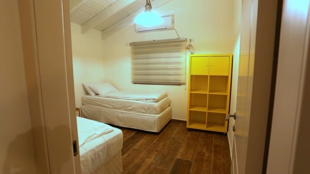 תמונה של הבקתות - 4