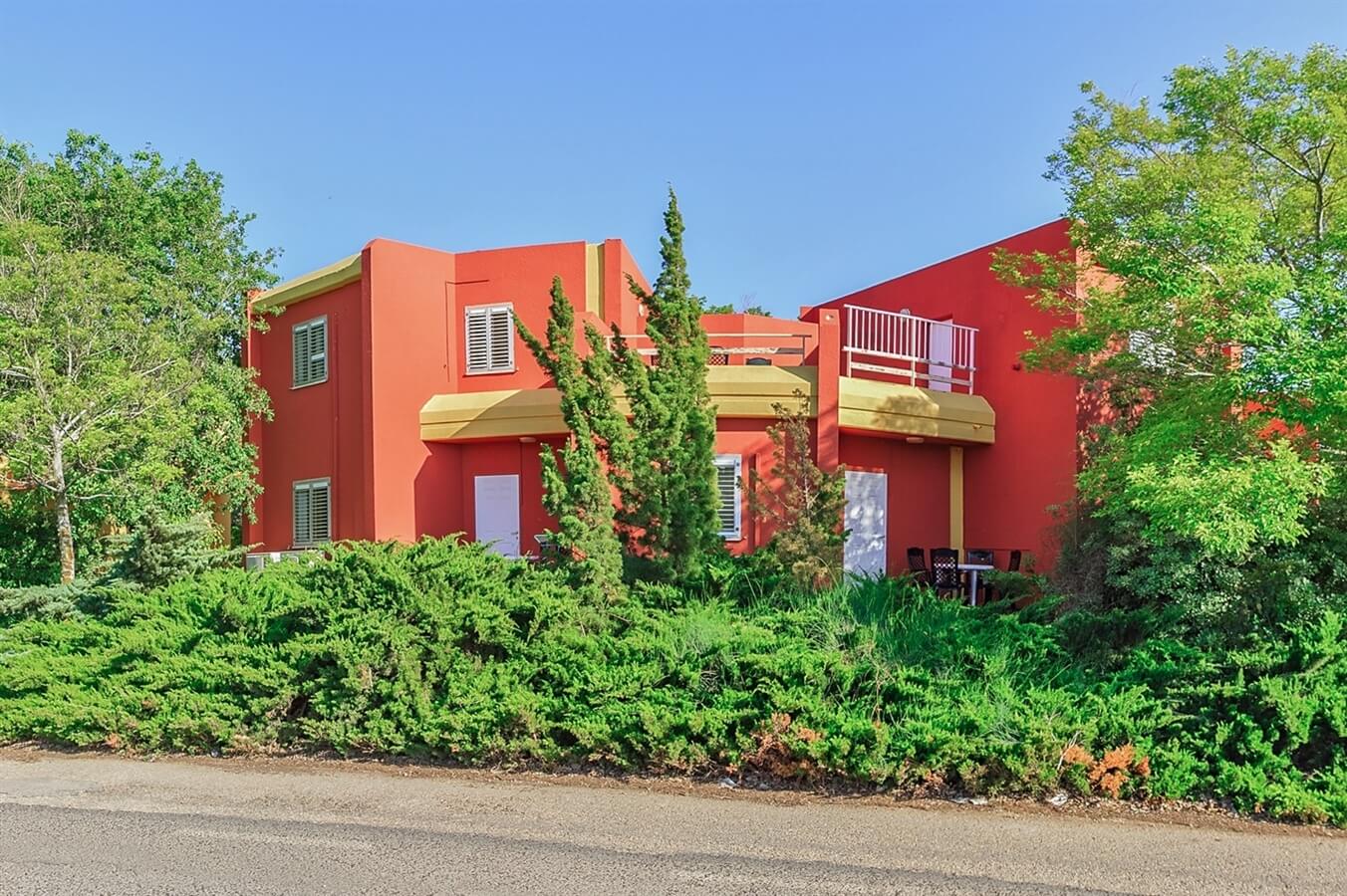 תמונה של חדרים משפחתיים - 8