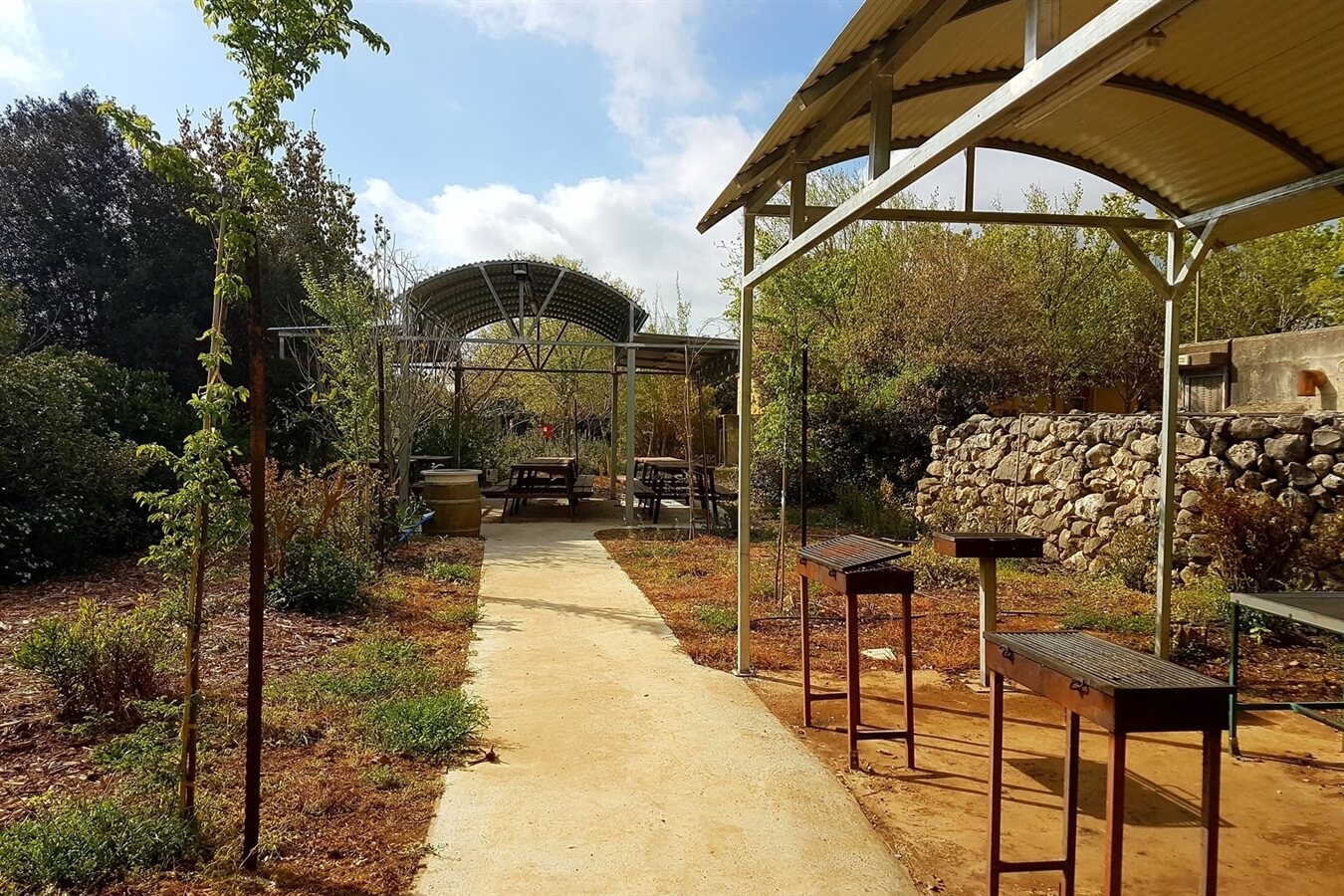 תמונה של חדר מונגש - 6