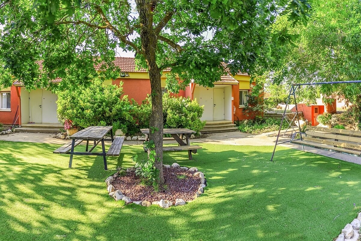 תמונה של חדרים זוגיים - 2