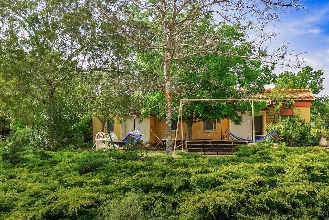 תמונה של חדרים משפחתיים - 9