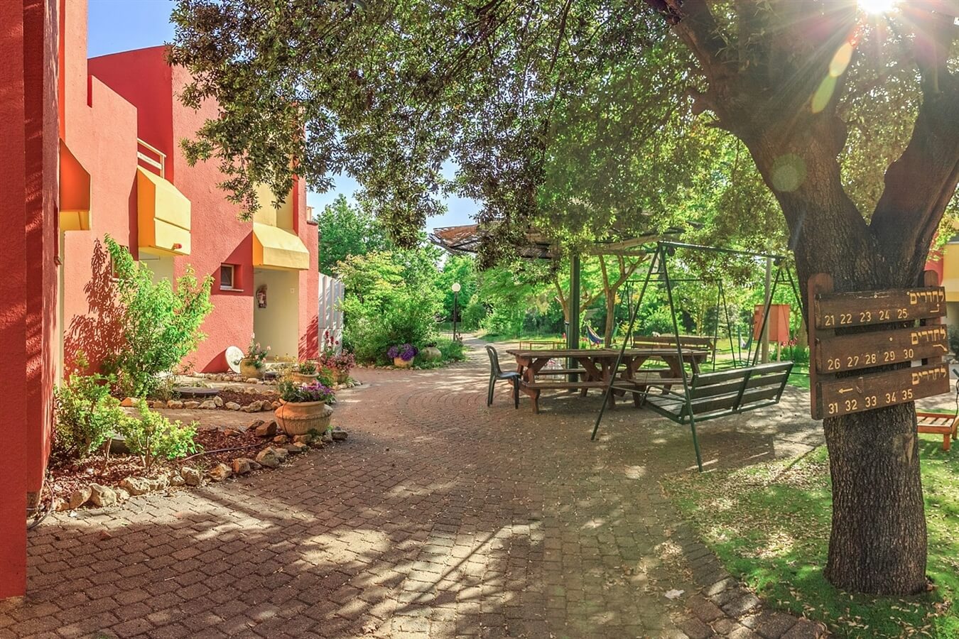 תמונה של חדרים משפחתיים - 6