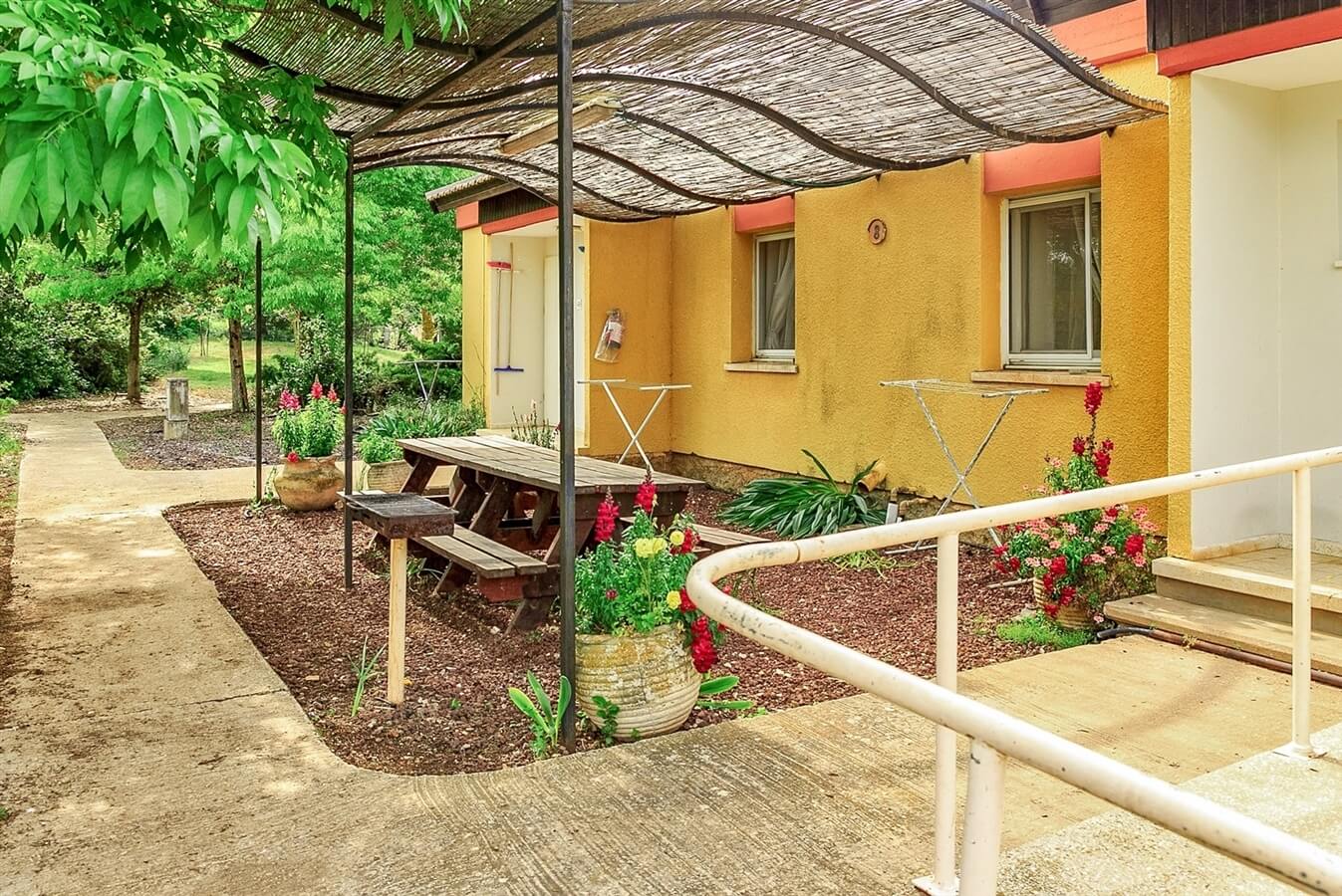 תמונה של חדר מונגש - 2