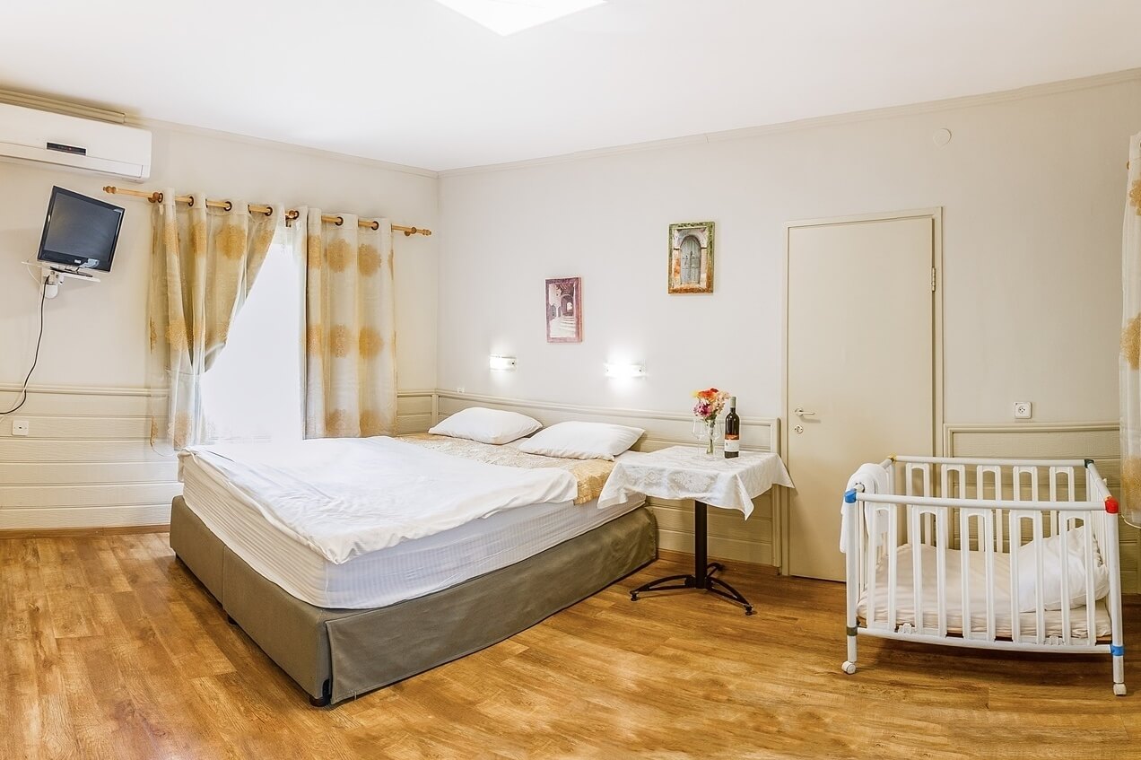 תמונה של חדרים זוגיים - 3