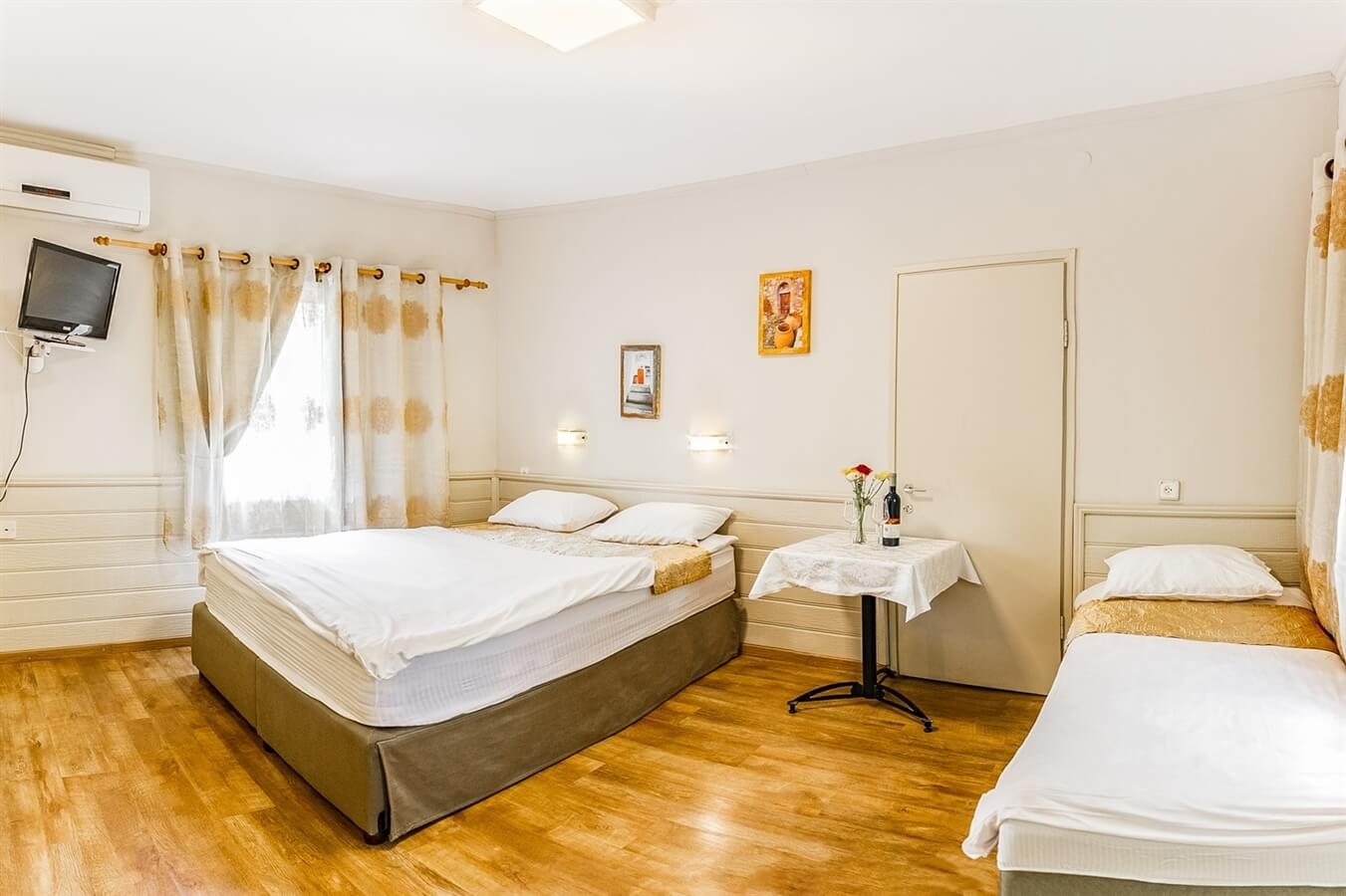 תמונה של חדרים זוגיים - 7