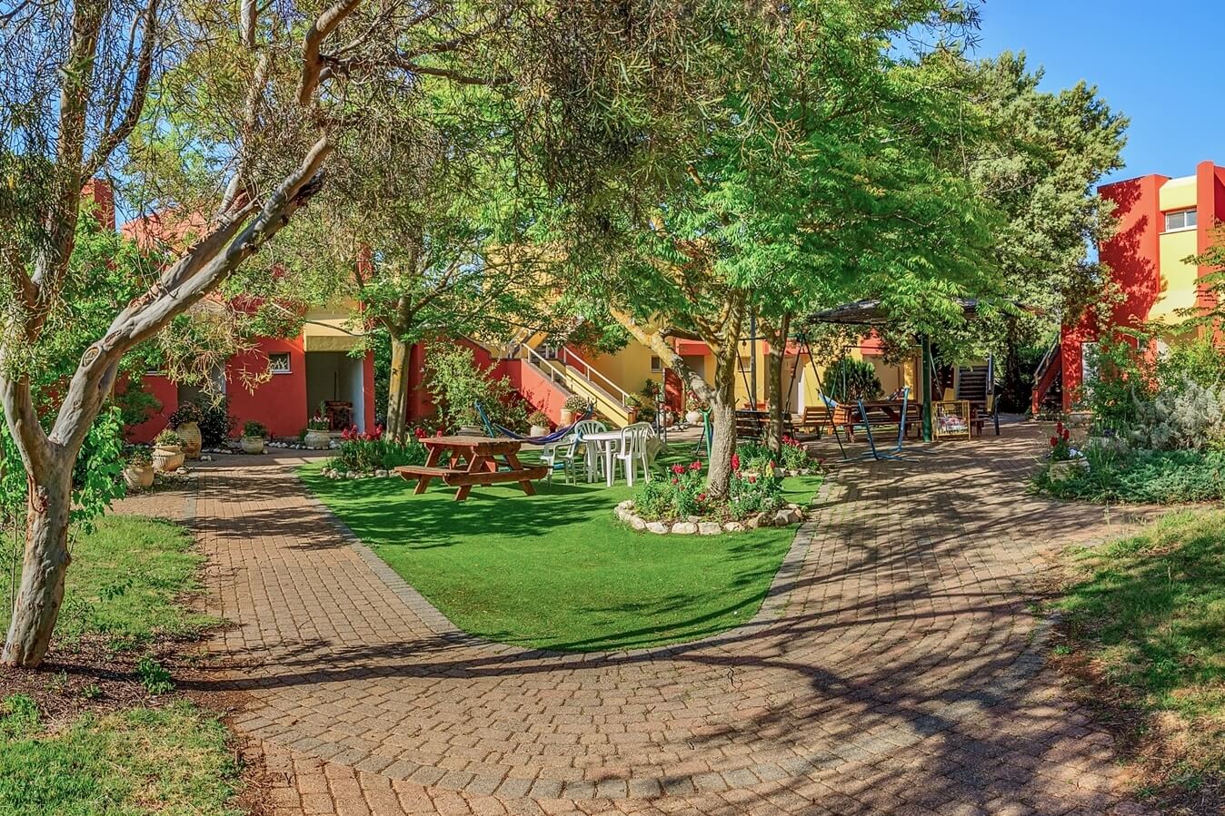 תמונה של חדר מונגש - 3