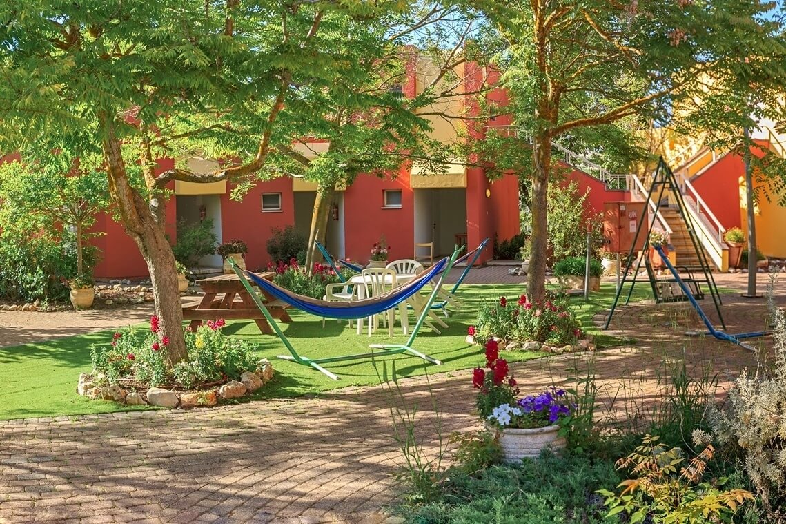 תמונה של חדרים משפחתיים - 3