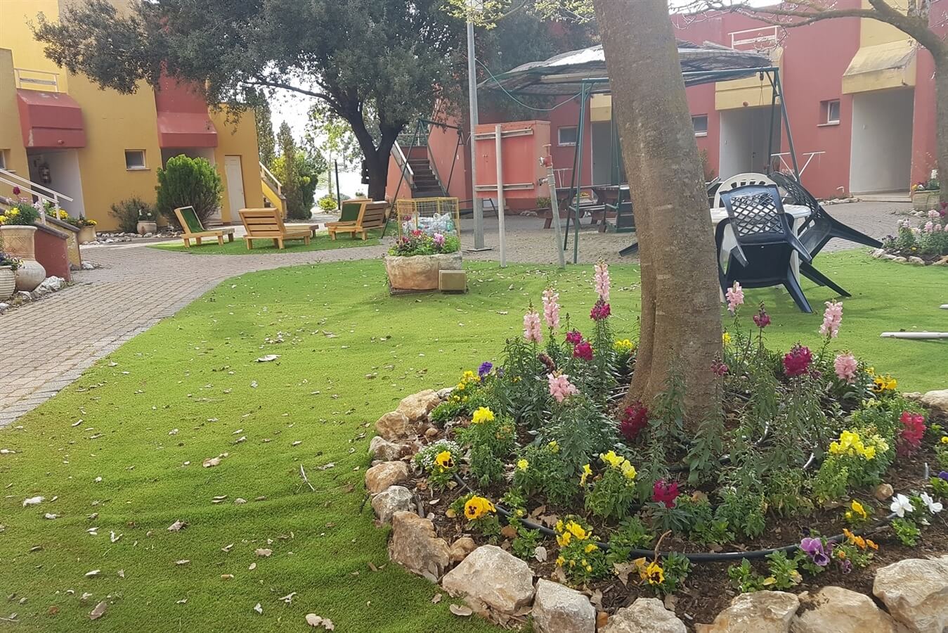 תמונה של חדרים זוגיים - 8