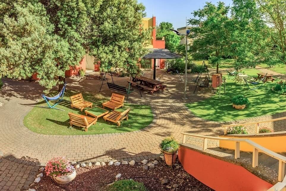 תמונה של חדרים משפחתיים - 5