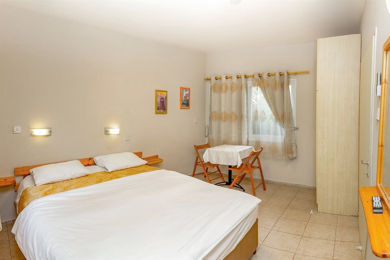 תמונה של חדרים זוגיים - 5