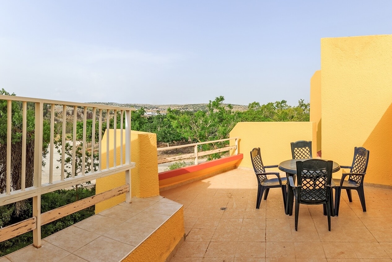 תמונה של חדרים משפחתיים - 7