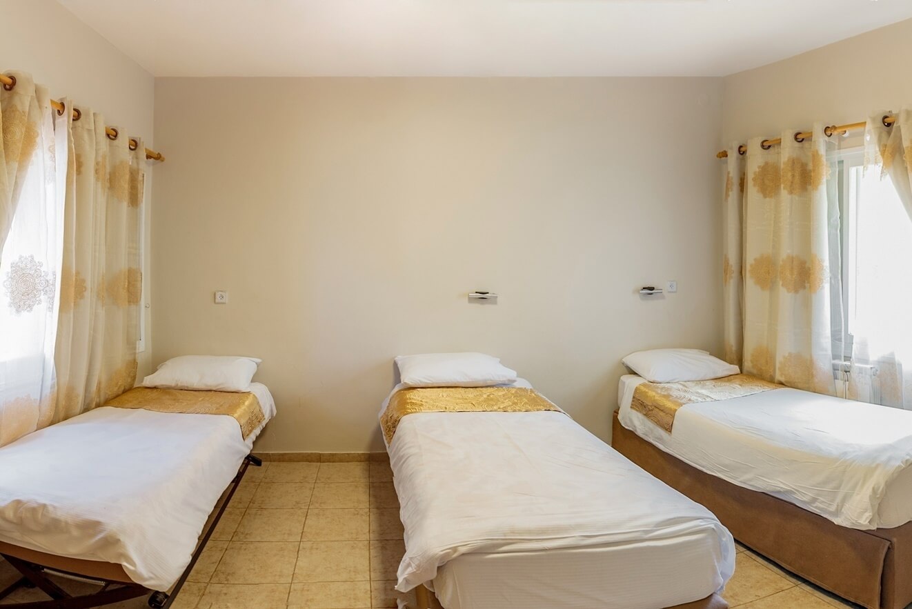 תמונה של חדרים זוגיים - 4