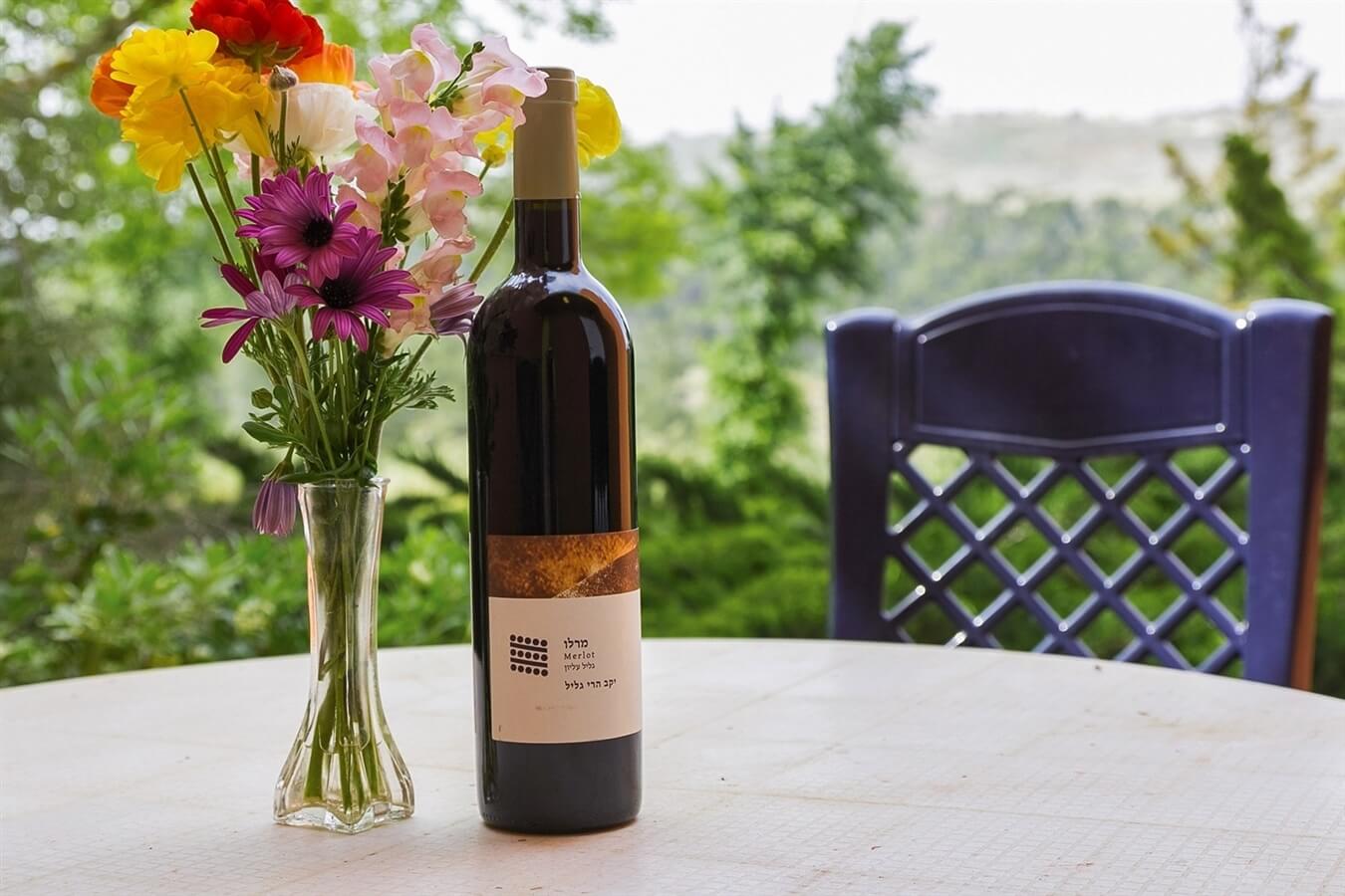 תמונה של חדר מונגש - 7