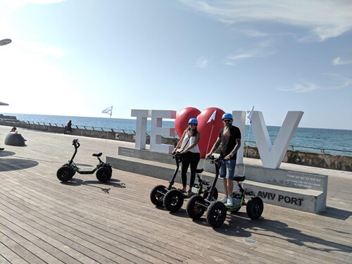 תמונה של המסלולים שלנו