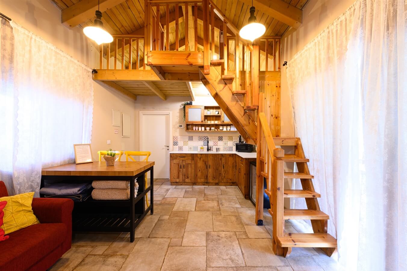 תמונה של הצימר - 5