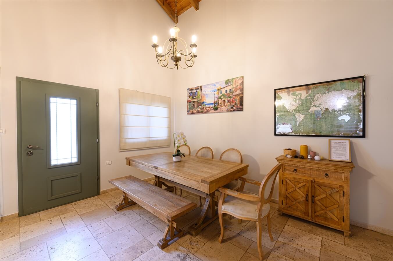 תמונה של יחידה משפחתית - 16