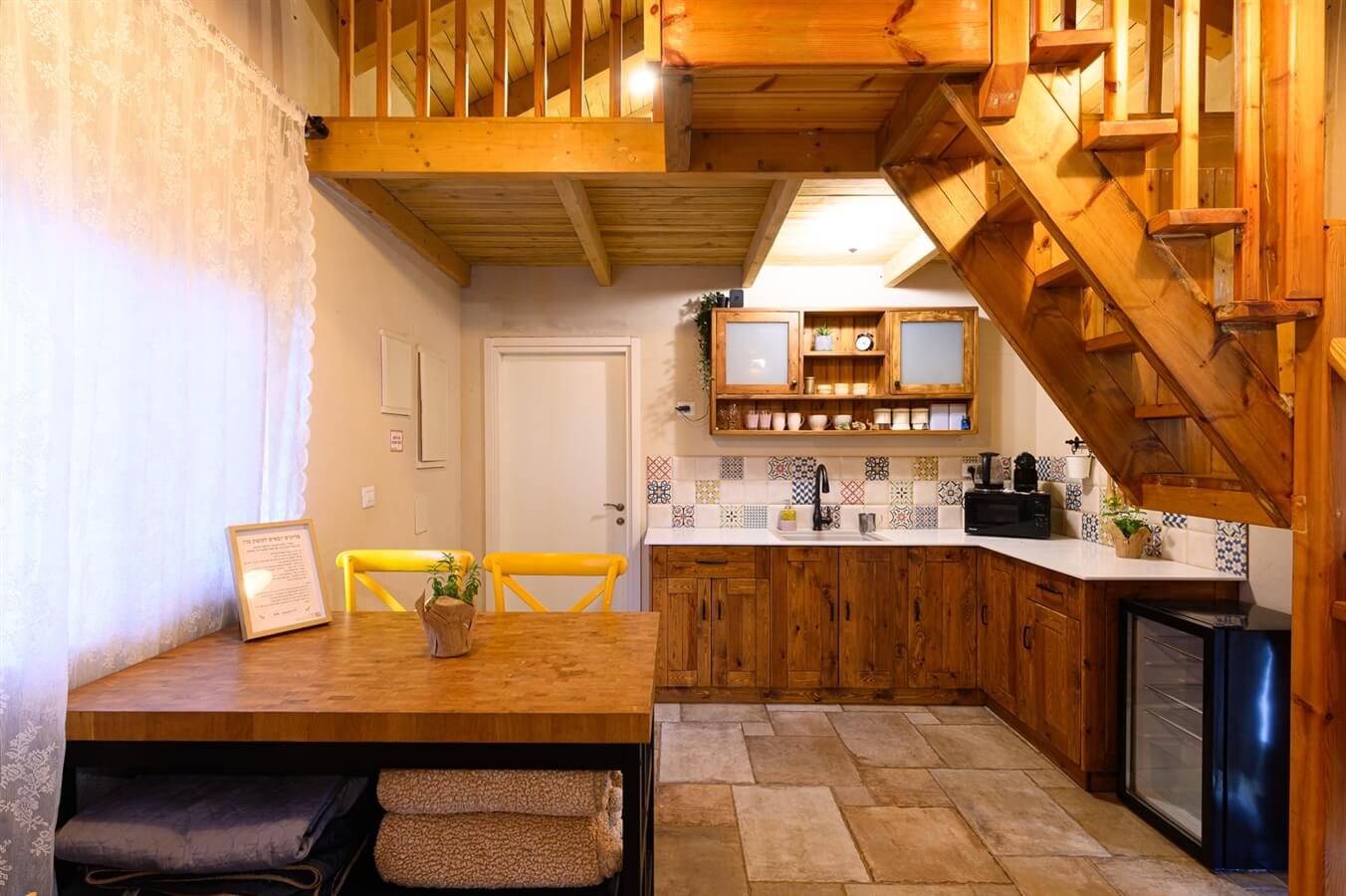 תמונה של הצימר - 4