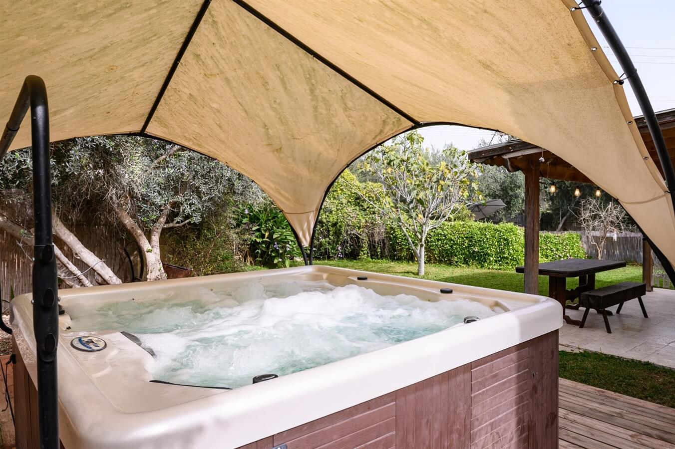 תמונה של הצימר - 11