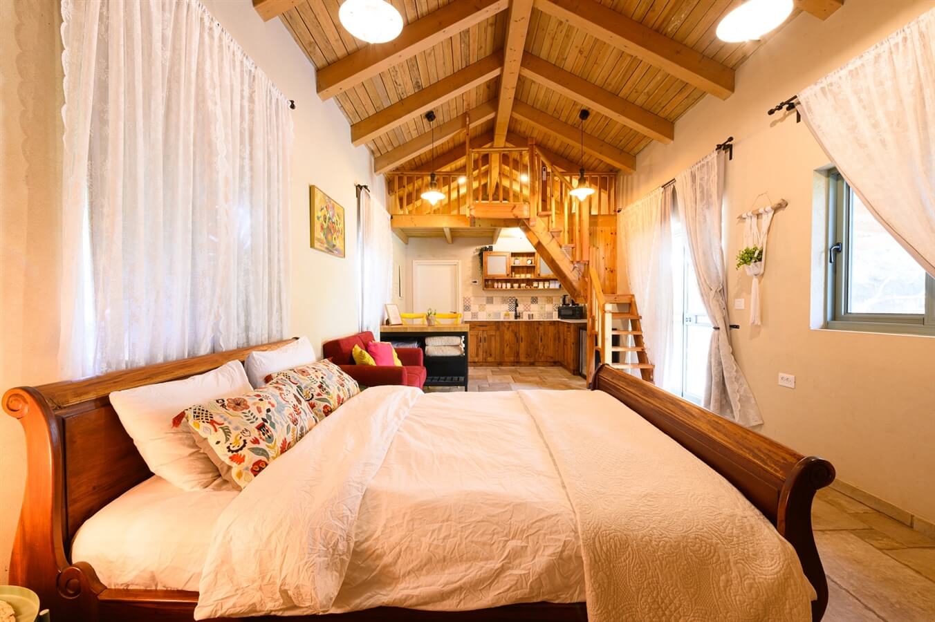 תמונה של הצימר - 9