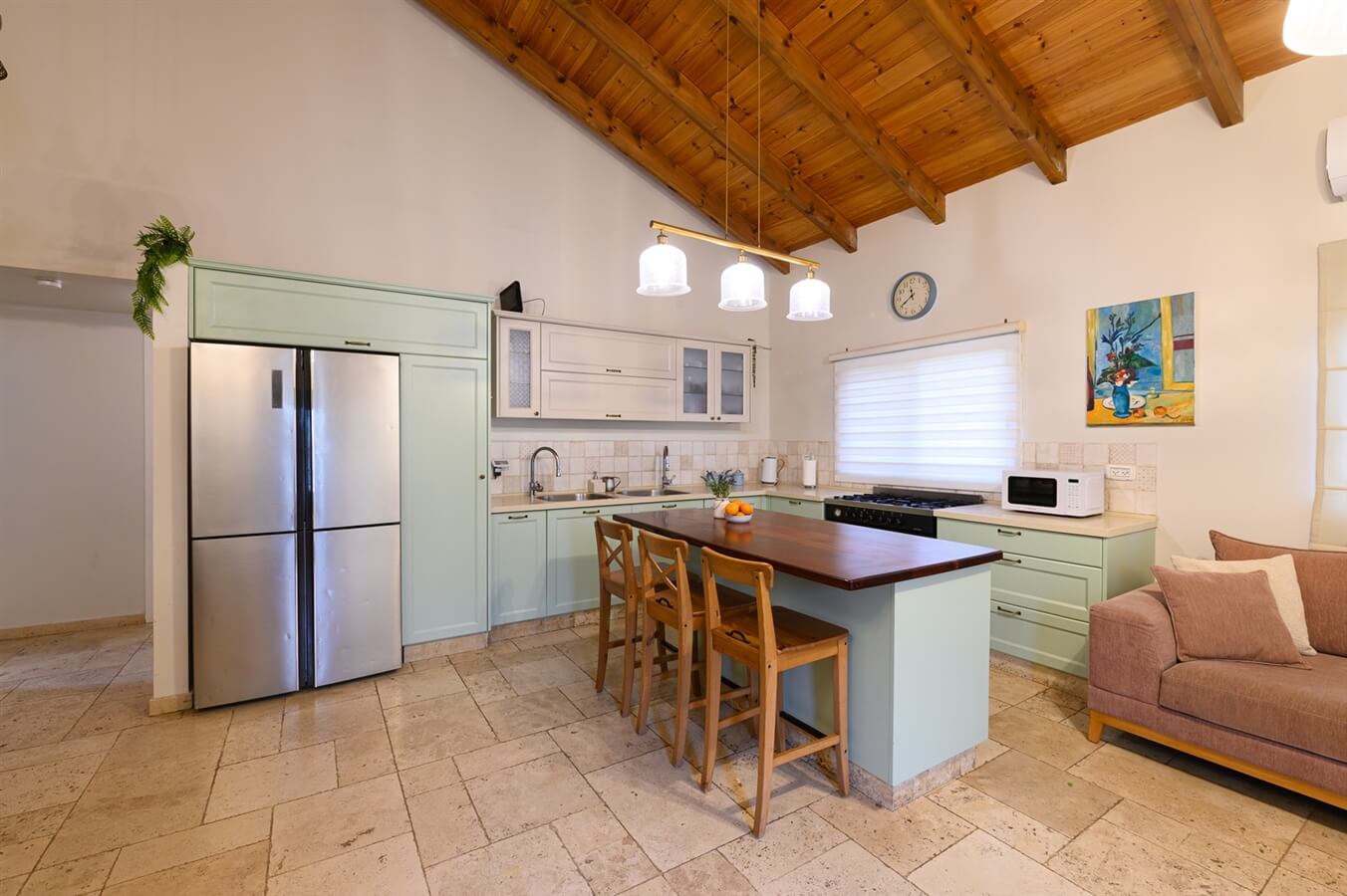 תמונה של יחידה משפחתית - 4