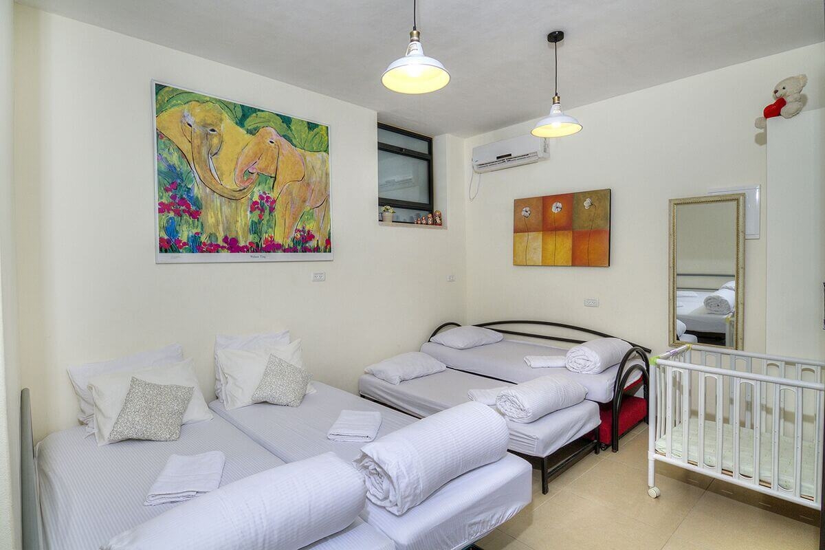 תמונה של נופש בעתיקה - 8