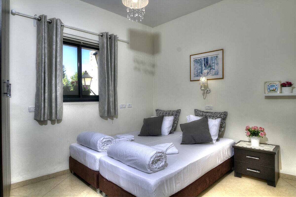 תמונה של נופש בעתיקה - 6